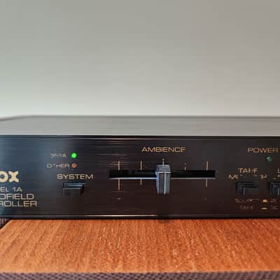dbx Soundfield 1A Speaker System 1987 image 8