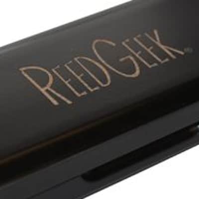ReedGeek Tool Carrying Case - Black image 2