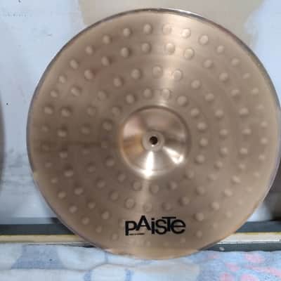 Paiste PST5 14" hi-hats & 20" Ride Cymbal image 18