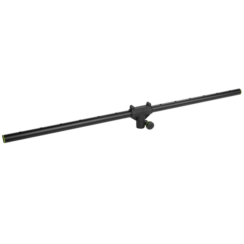 Gravity Stands LS TB 01 Universal DJ Stage Lighting T-Bar for 35 mm Stands image 1