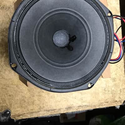 Muzak 6 inch Speaker PA Loudspeaker Black image 4
