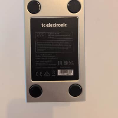 TC Electronic Echobrain Analog Delay – True Bypass – inkl. Box/Manual image 2
