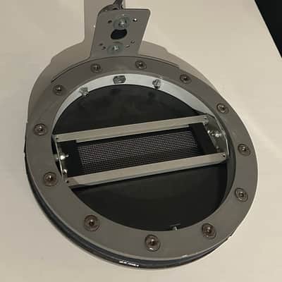 Remo TSS 10” + mount. image 2