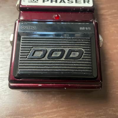 DOD FX-20C Stereo Phaser image 7