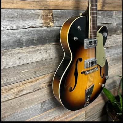 (16731) 1964 Gretsch 6117 Double Anniversary image 6