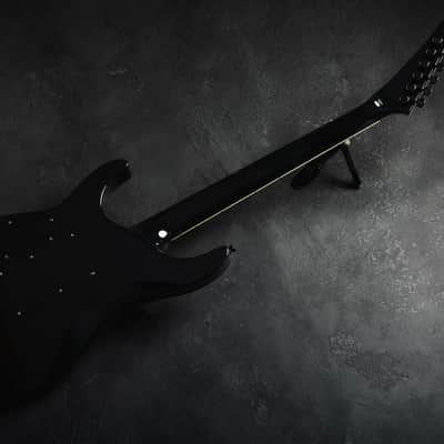 Edwards  E-HR-115 2000-2004 -  Black image 7