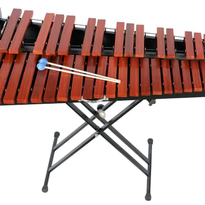 Melhart  MPM37 Marimba 3 Octave image 7