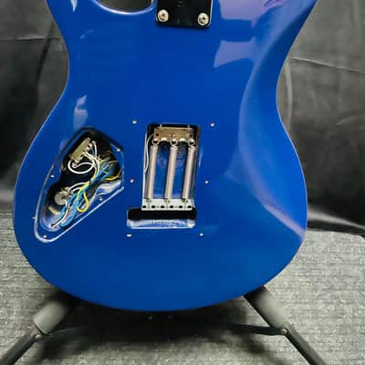 Rogue Rocketeer - Blue gloss image 6