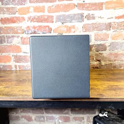 3 Monkeys Grease Monkey MkI - 35w Amp Head (2010s - Black) image 6
