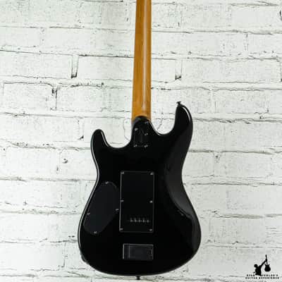 Sterling By Music Man B-Stock Sabre Electric Guitar - Cobra Burst w/ Bag (#9861) image 5