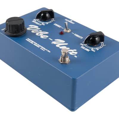 Prescription Electronics Vibe Unit Chorus / Vibrato Pedal [USED] image 3