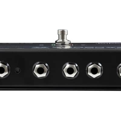 Radial Tonebone Headbone VT Tube Amp Switcher image 3