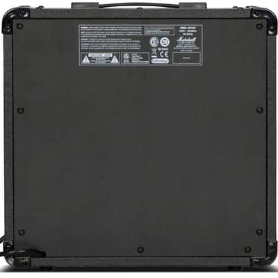 Marshall MG15G Guitar Amp Combo image 4