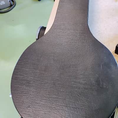 Unknown 5-string banjo 1980's - 90's ??? image 9