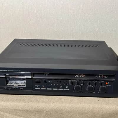 NAKAMICHI 582 Rare Vintage Cassette Deck Warranty Working 3 Head 3 Motor image 11