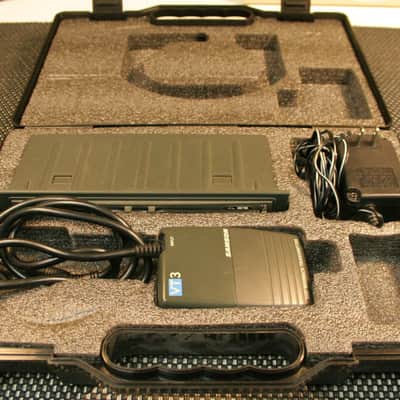 Samson VHF TD VT3 image 1