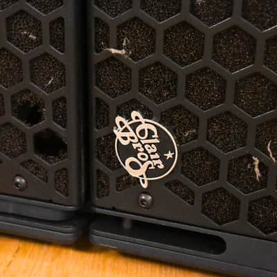 Clair Bros i212-i Dual 12" Install Line Array Speakers 90° (PAIR) CG0104E *ASK FOR SHIPPING* image 5