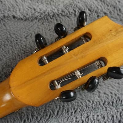 Nardan No. 230 Japan Classical Guitar image 18