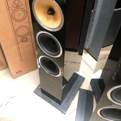 B&W Bowers& Wilkins  CM9 image 6