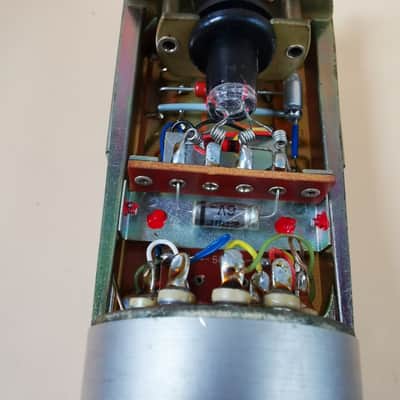 Neumann M367 U67 1965 - Silver image 6