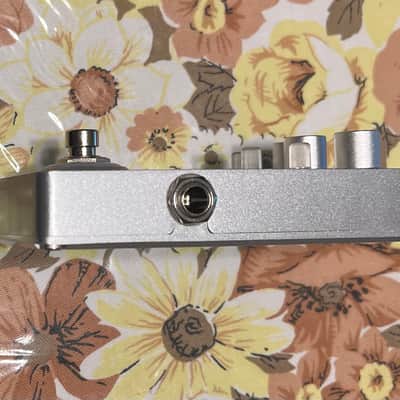 Coolmusic Multiple Distortion 2020s - Silver image 3