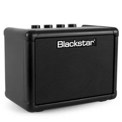 Blackstar Fly 3 * super lightweight, battery powered guitar amp * List =95€ * image 3