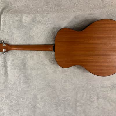 Taylor 214 (2003) - satin (all solid - made in USA) image 2