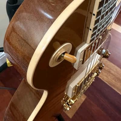 Gibson Les Paul R9 Summer Ja 1 of 50 made! RARE!! 2008 image 8