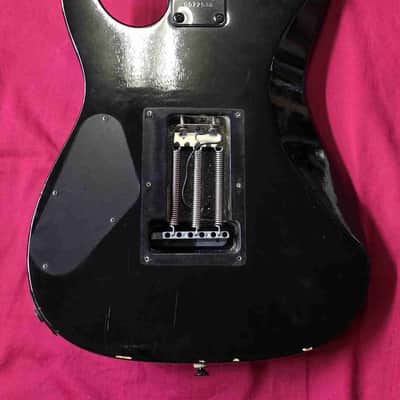 Aria Pro II Diamond Series 1980's Electric Guitar image 7