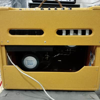 Fender Twin Amp 57 image 4
