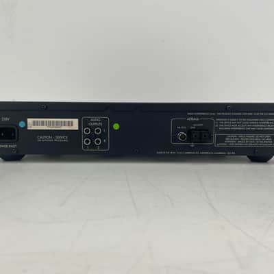 Arcam - Alpha 7 - AM/FM Tuner - 2 x OUT image 6