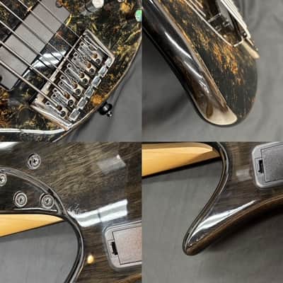 G&L LEGACY image 9