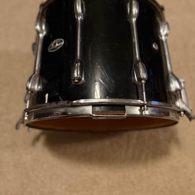 Slingerland TDR 10 LUG 15X12" MARCHING SNARE DRUM image 9