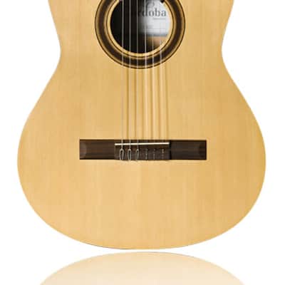 Cordoba CP-100 Starter Guitar Pack - Student Guitar image 2
