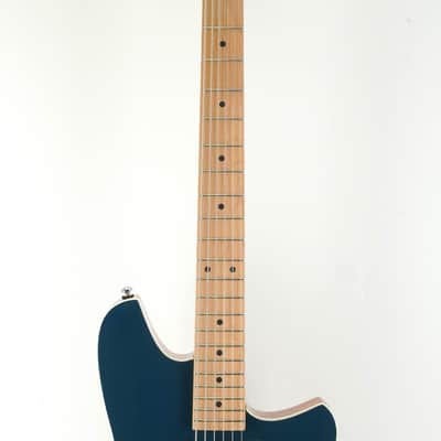 Immagine Reverend Descent Wilkinson High Tide Blue - 2