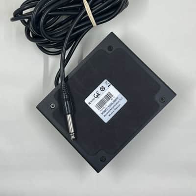 Used Marshall PEDL-90010 2-Button FX Amp Footswitch image 2