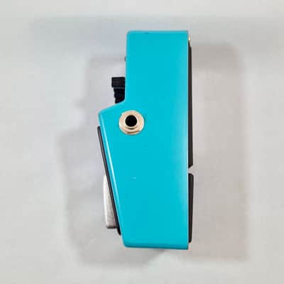 Ibanez GE9 Graphic EQ 1982-84 - Blue image 5