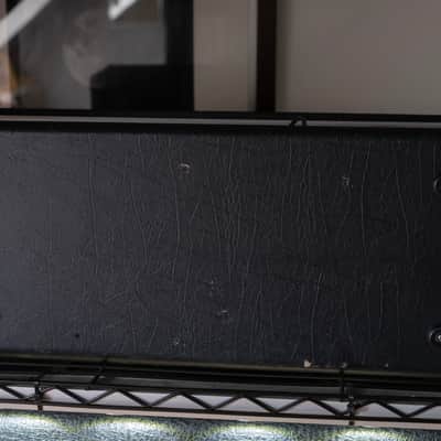 Mesa Boogie Dual Rectifier Solo Head 2-Channel 100-Watt Guitar Amp Head rev G image 3