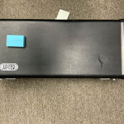 Jupiter JAS-669 Alto Saxophone (REF# 9011) image 3
