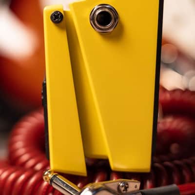Boss SD-1 Super Overdrive Pedal image 4