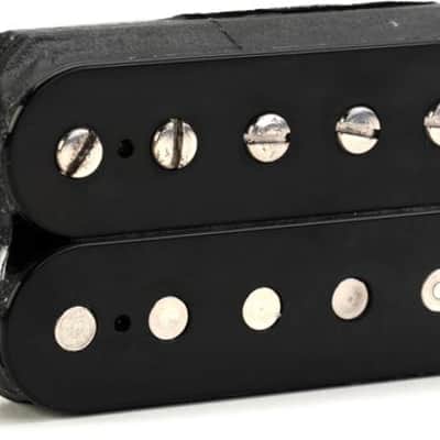 Kramer Neptune Treble Guitar Pickup - Double Black image 2