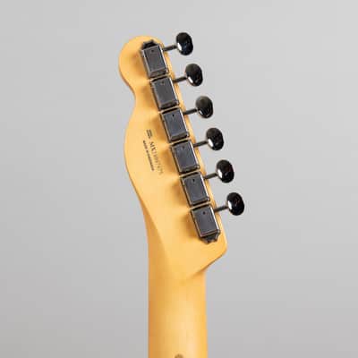 Fender Player II Telecaster HH, 3-Color Sunburst image 10