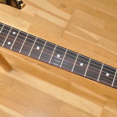 IBANEZ PGM50 BK Black / PGM Paul Gilbert Signature / Premium Series / PGM50-BK / I230907686 image 7