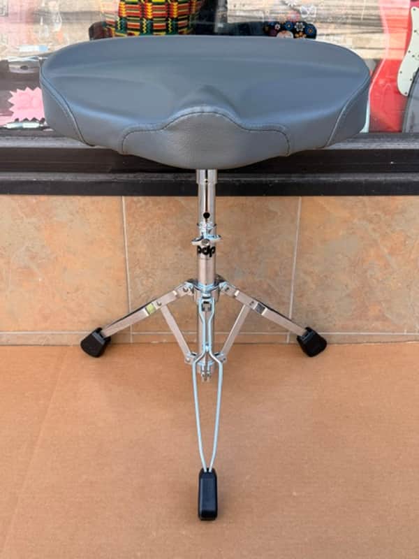 PDP by DW 700 Series Tractor Top Drum Throne (PGDTGR710T) image 1