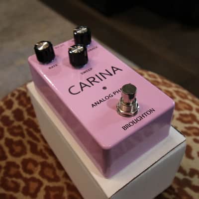 Broughton Carina Analog Phaser image 5