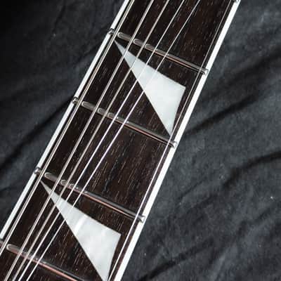 ESP Edwards E-ARROW-1H 2025 - Alternative Black - EXCELLENT condition imagen 9