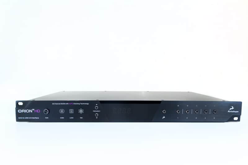 Antelope Orion 32 HD (Used) image 1