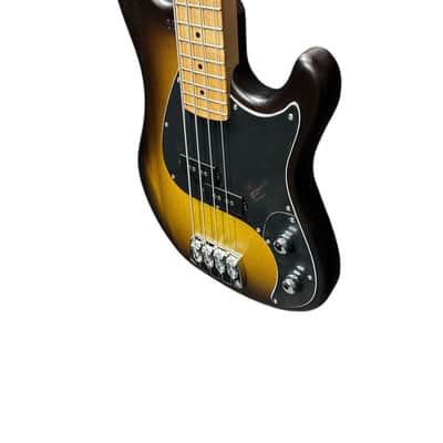 Sandberg California Vs (Lionel) Short Scale, Matte Tobacco Burst / Maple  8.1 LBS *IN STOCK* image 5