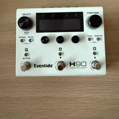 Eventide H90 Harmonizer 2022 - Present - White image 1