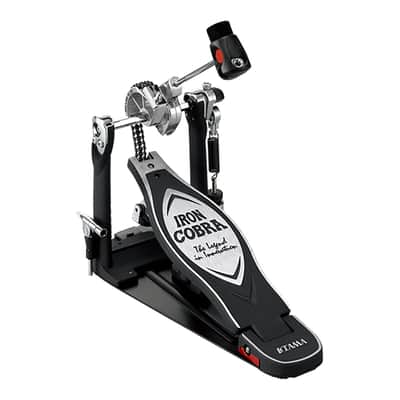 Tama Iron Cobra 900 Rolling Glide - Single Bass Drum Pedal image 1